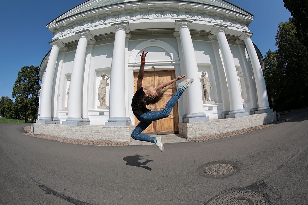 Photograph by Борис Кузнецов