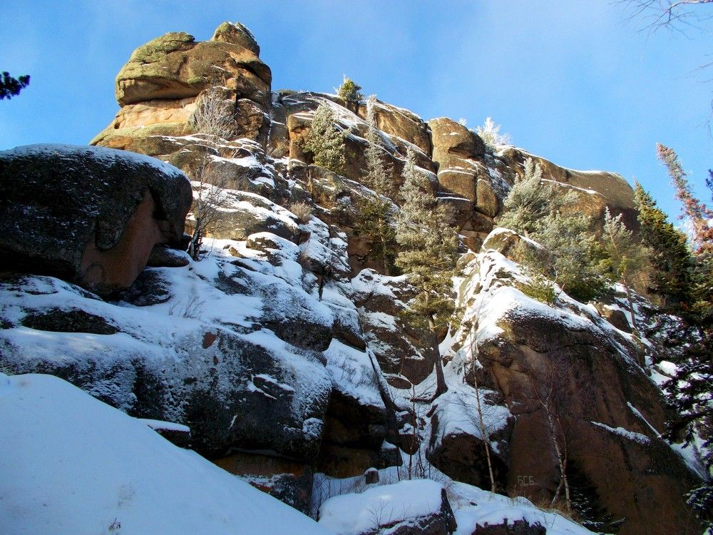 Photograph by Александр Антонов