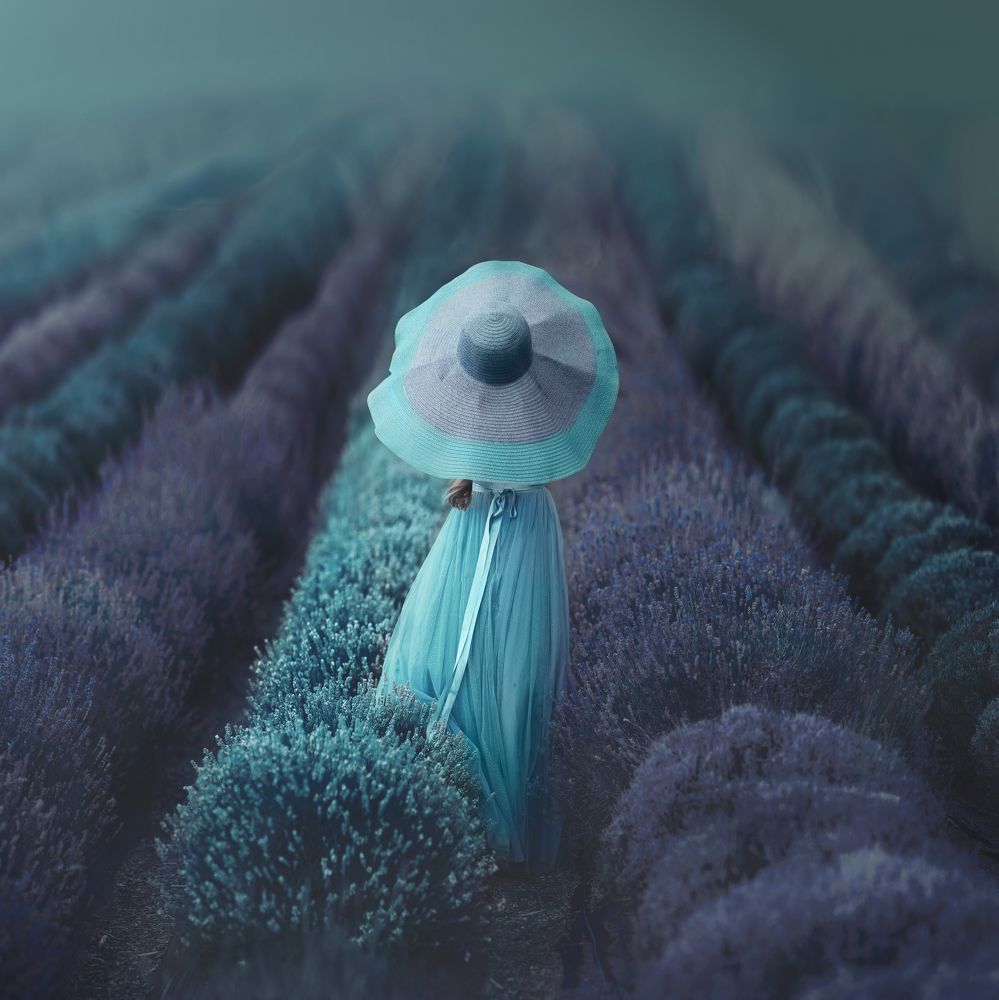 Photograph by Mariola Glajcar