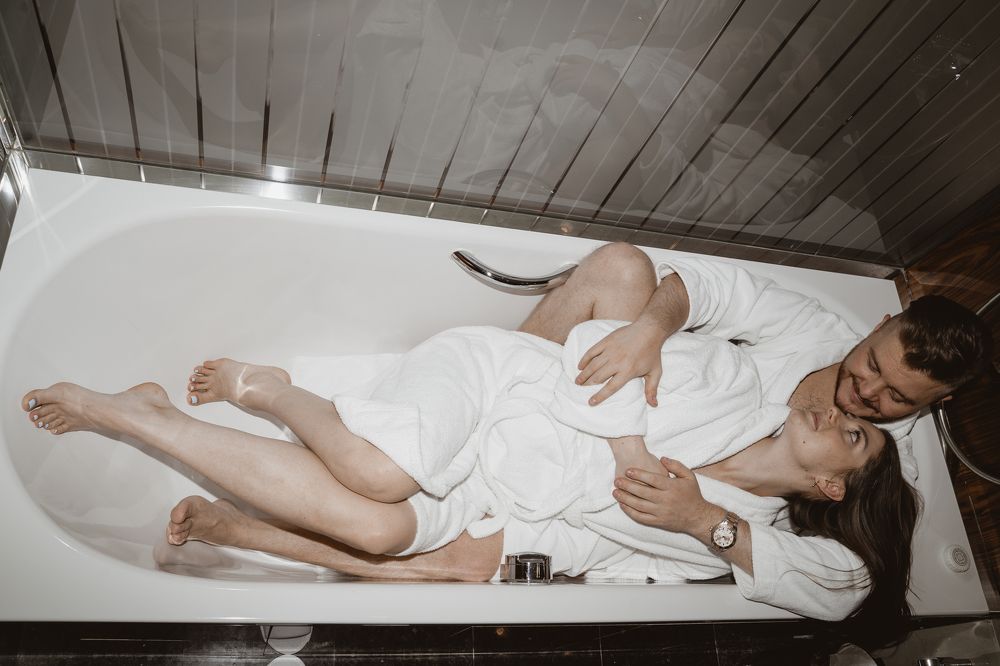 Photograph by Александра Леготина