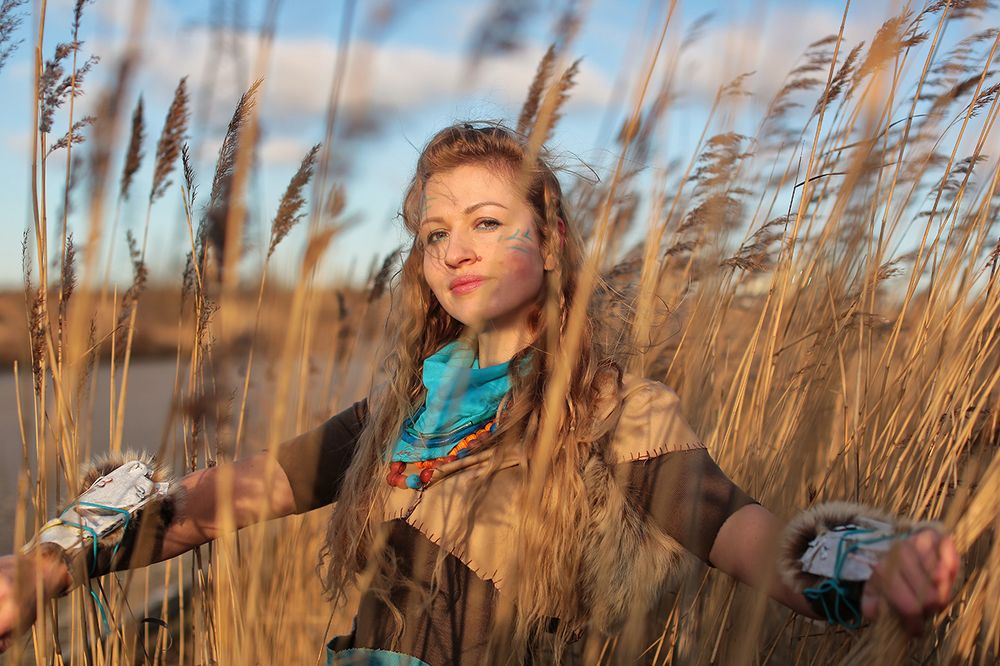 Photograph by Борис Кузнецов