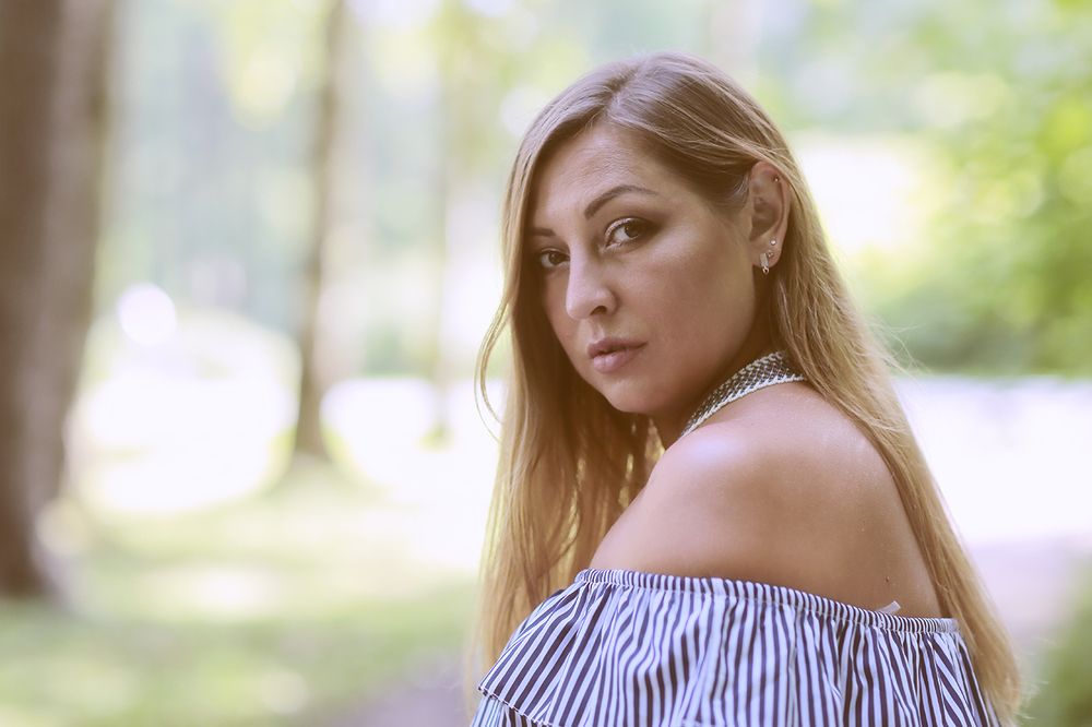 Photograph by Борис Кузнецов