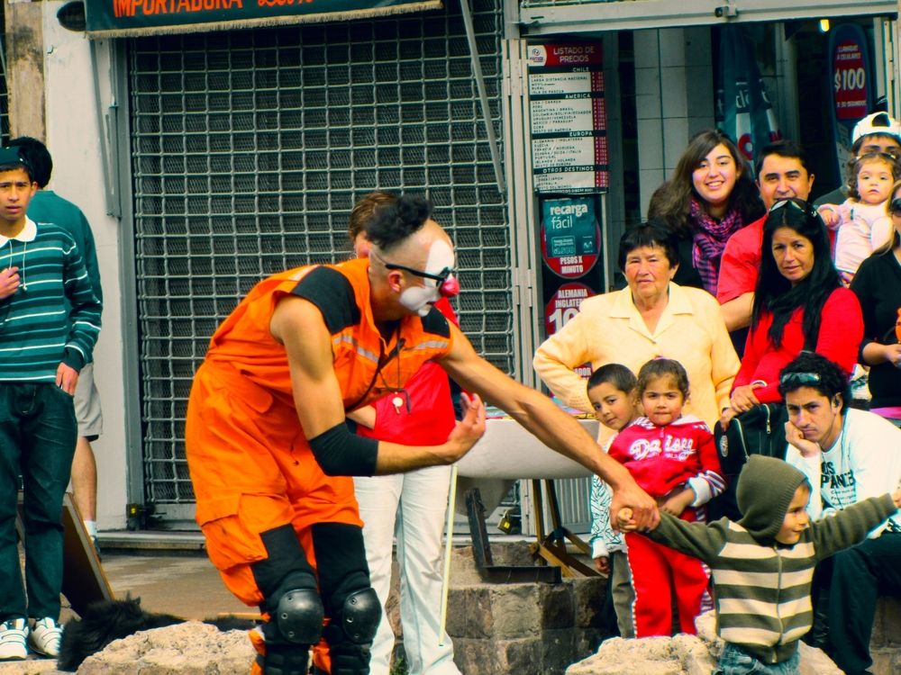 Photograph by Ivan Karavka