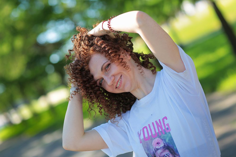 Photograph by Борис Кузнецов