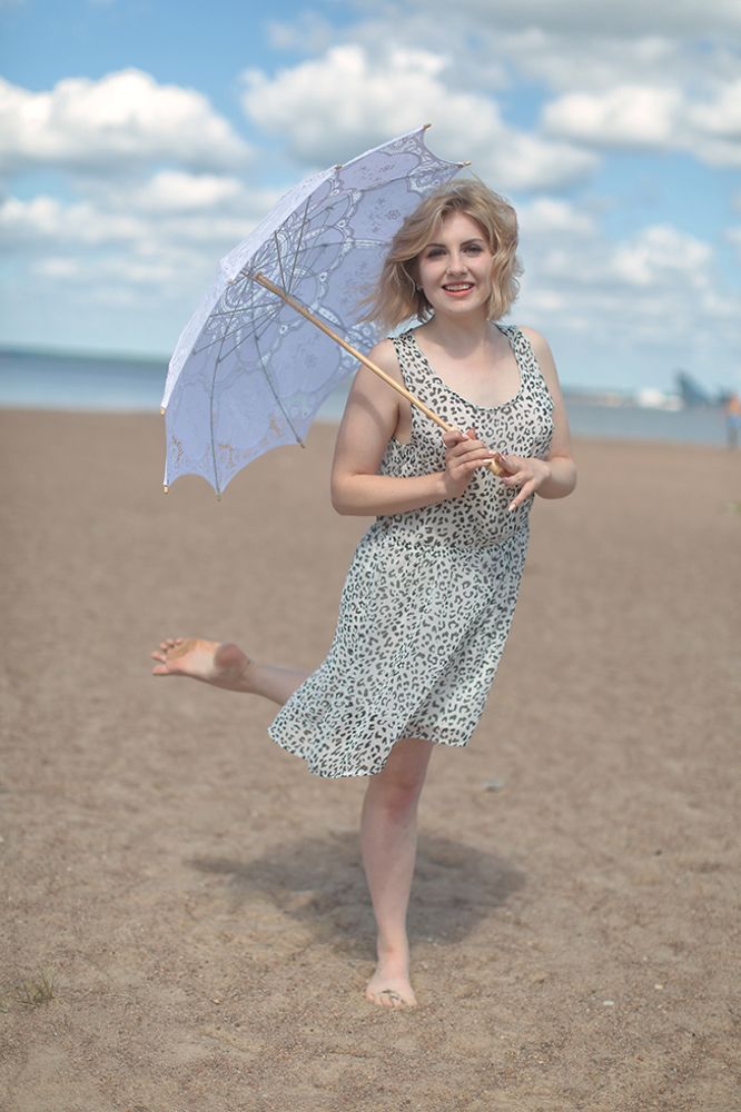 Photograph by Борис Кузнецов