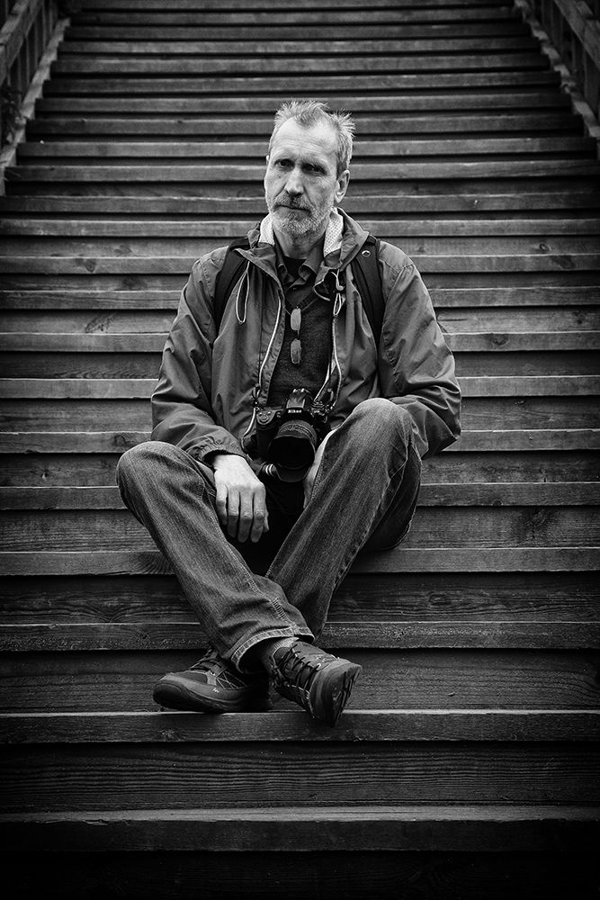 Photograph by Борис Кузнецов