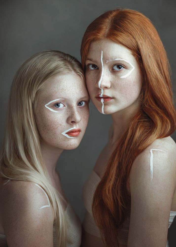 Photograph by Mariola Glajcar