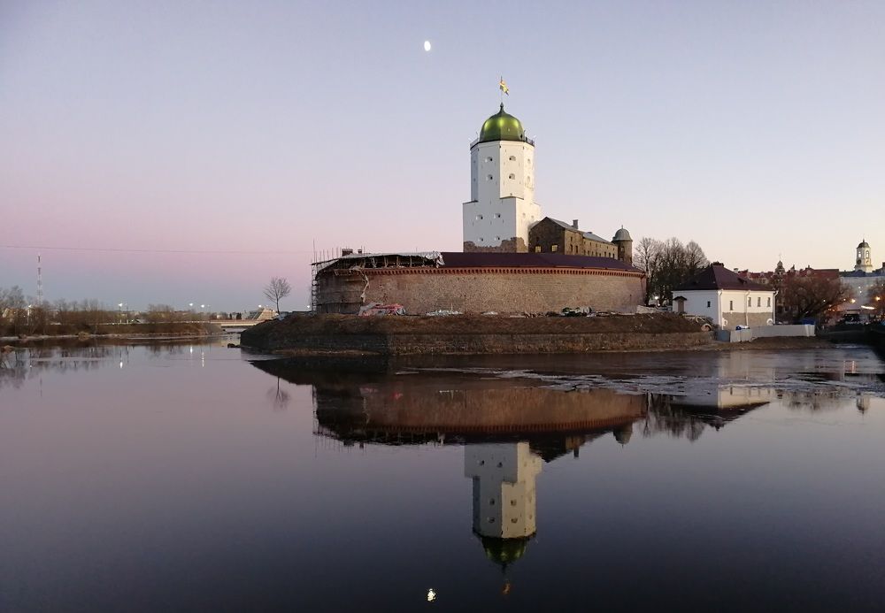 Photograph by Елена