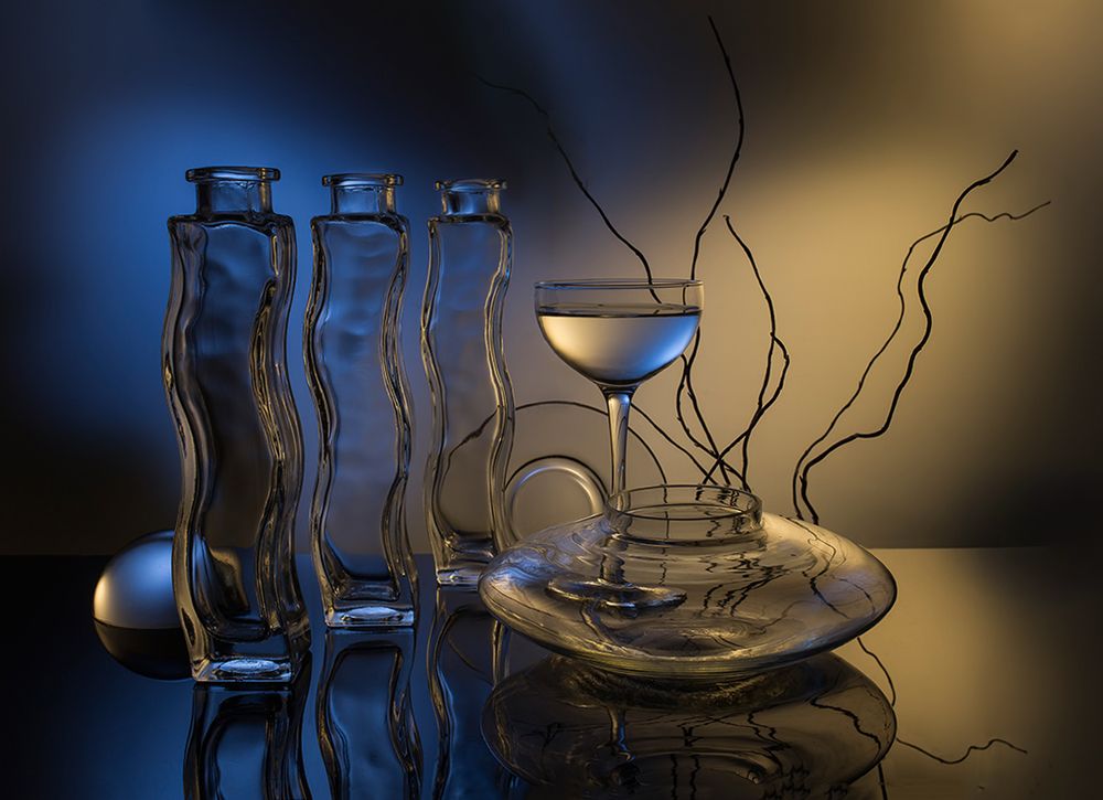 Photograph by Евгений Попов