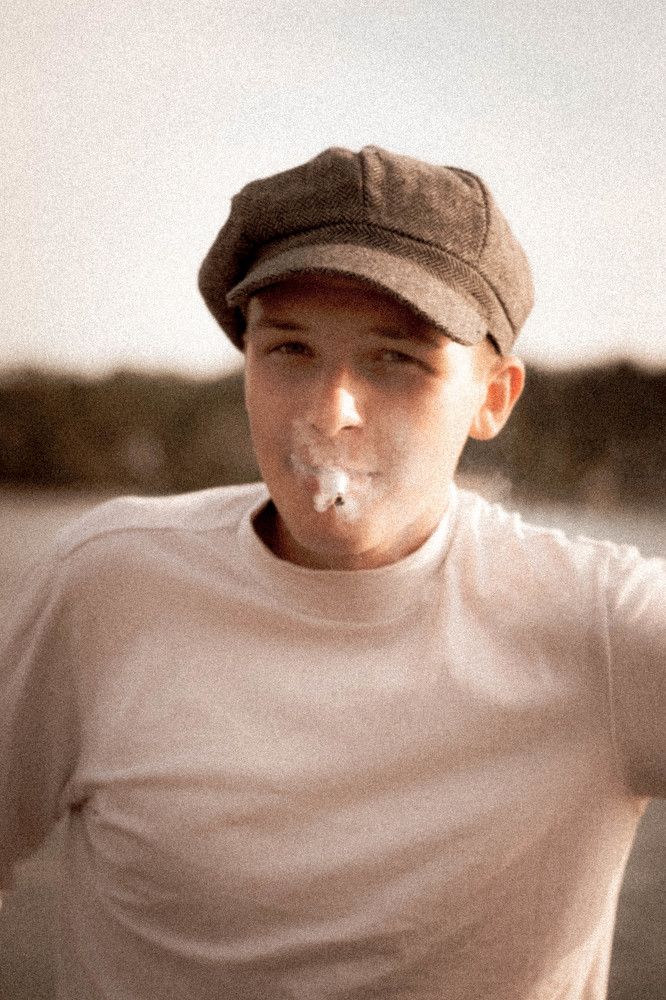 Фотография автора Валерия Кочубеева