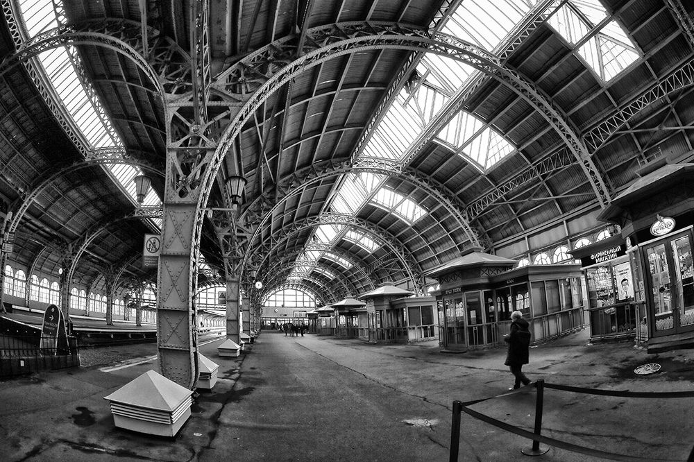 Photograph by Борис Кузнецов