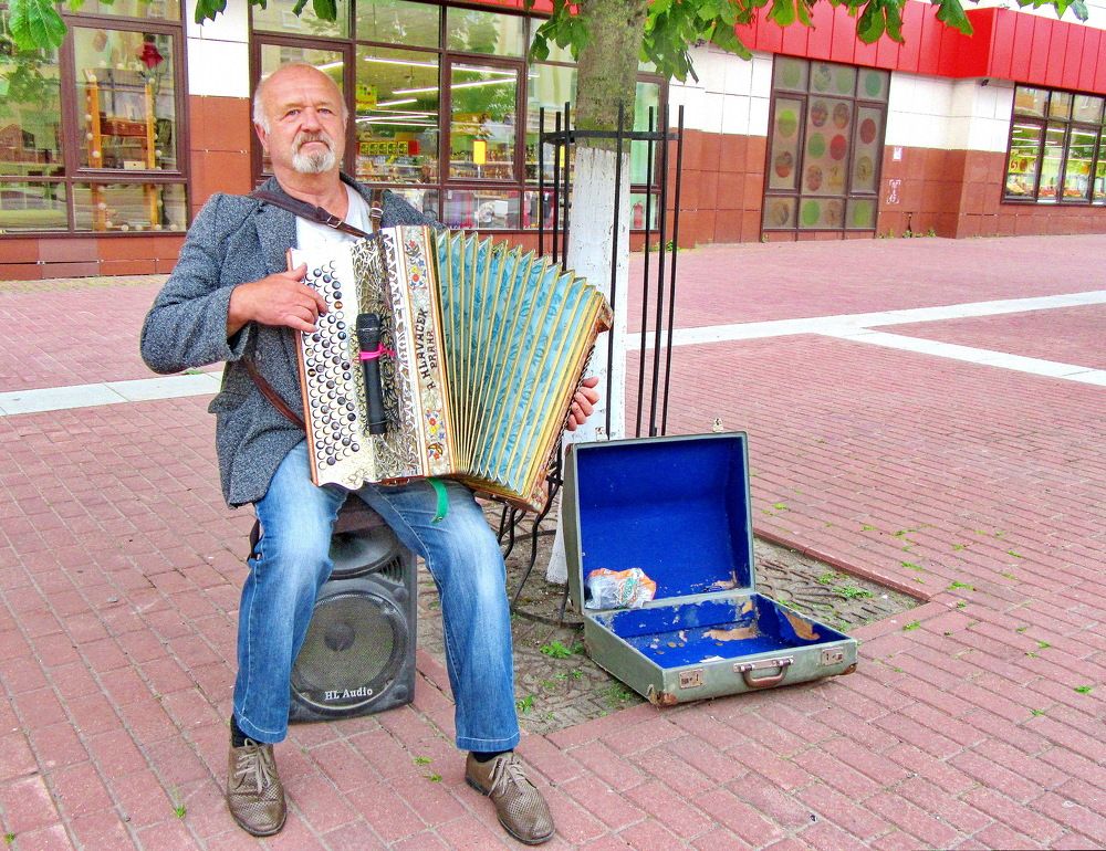 Photograph by Виталий Симоненков