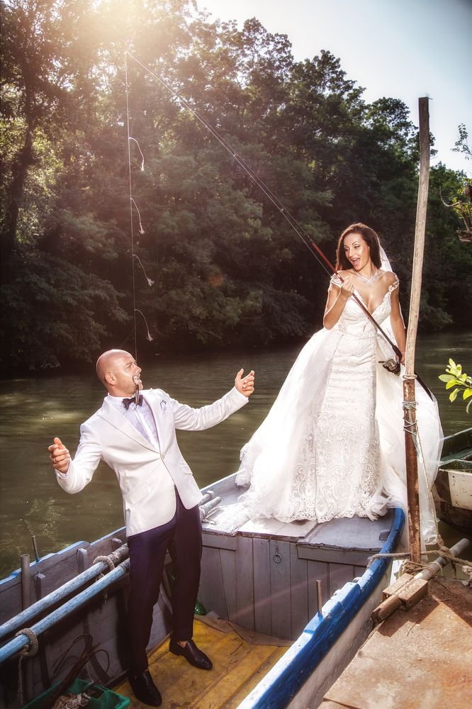 Photograph by Plamena Mileva