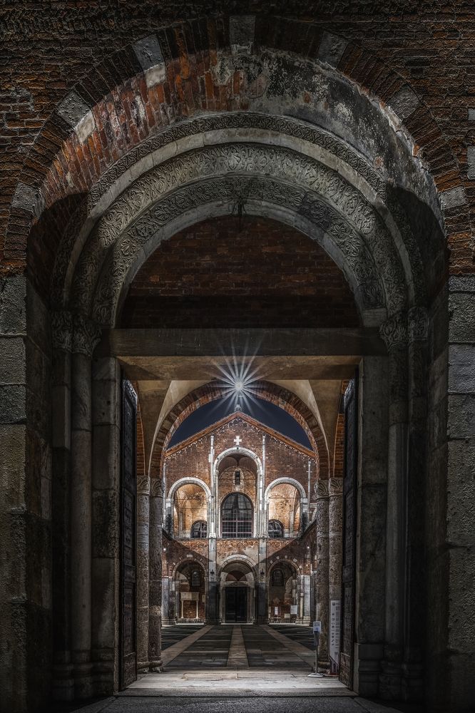 Photograph by Сергей Быков