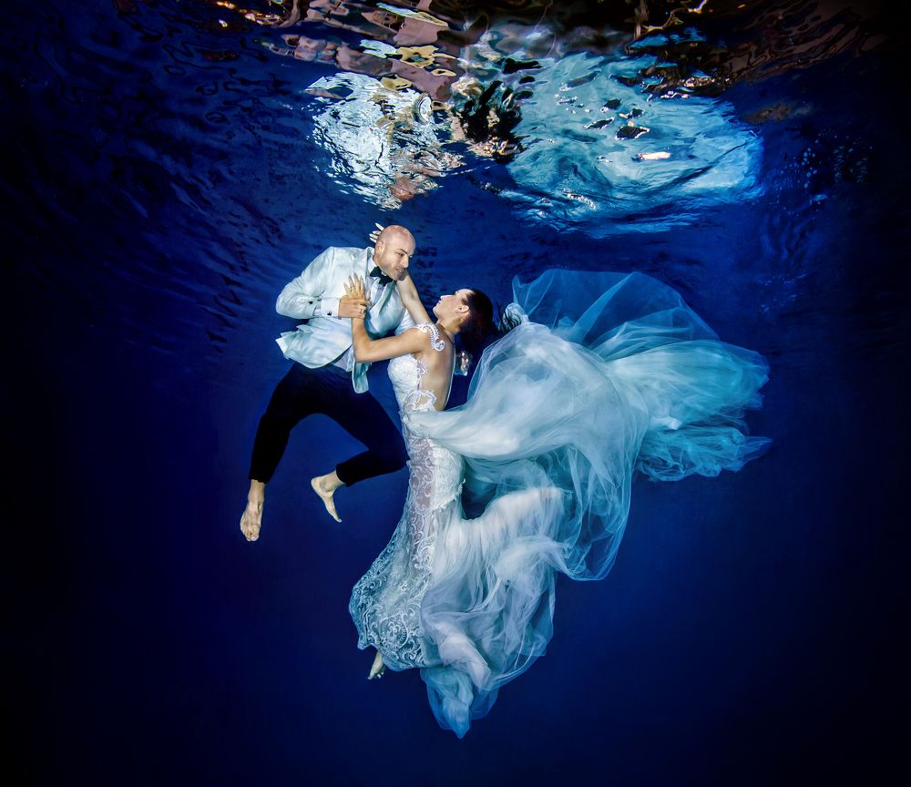 Photograph by Plamena Mileva