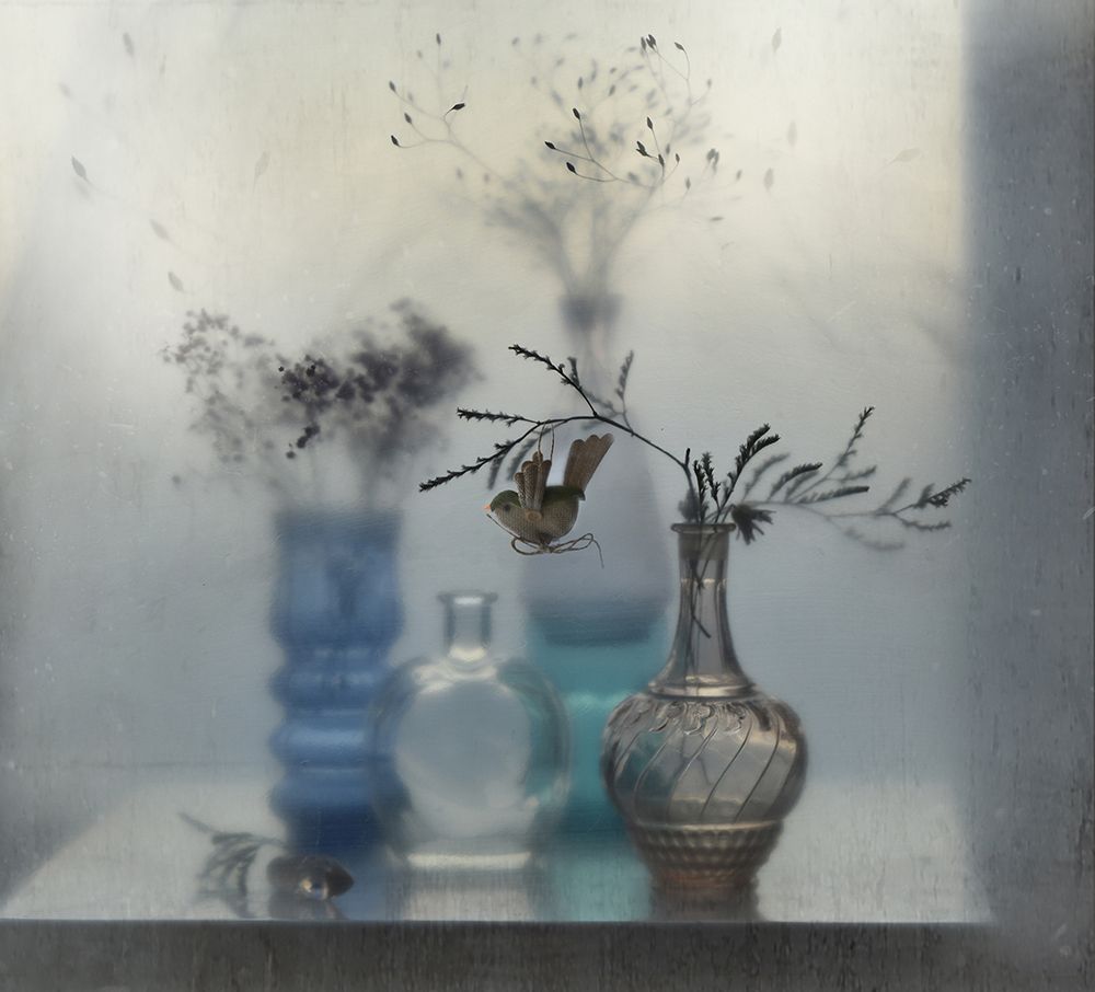 Грёзы о весне