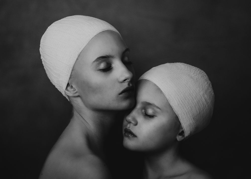 Photograph by Mariola Glajcar