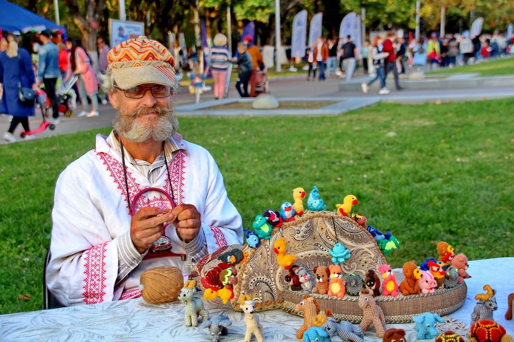 Photograph by Виталий Симоненков