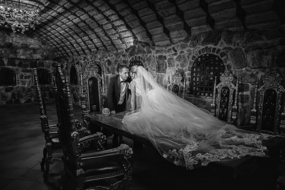 Photograph by Plamena Mileva