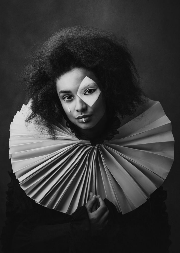 Photograph by Mariola Glajcar