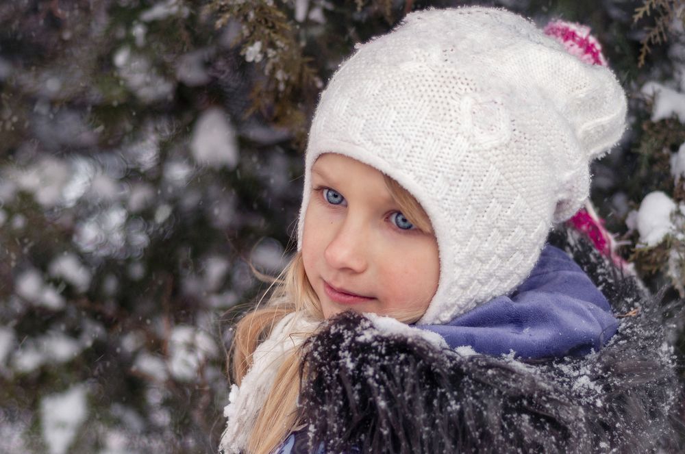 Photograph by Katia Vorobiova