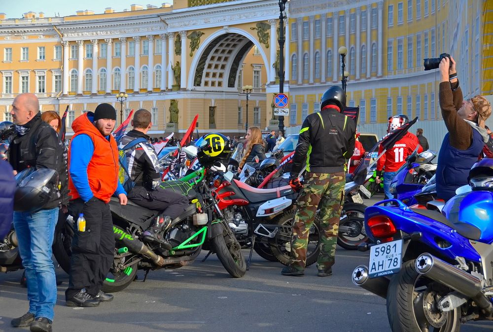 Photograph by Лидия Ушакова