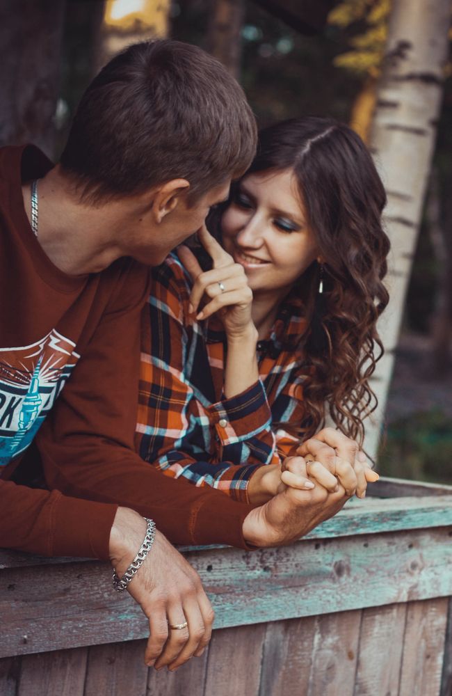 Photograph by Вероника Безуглова