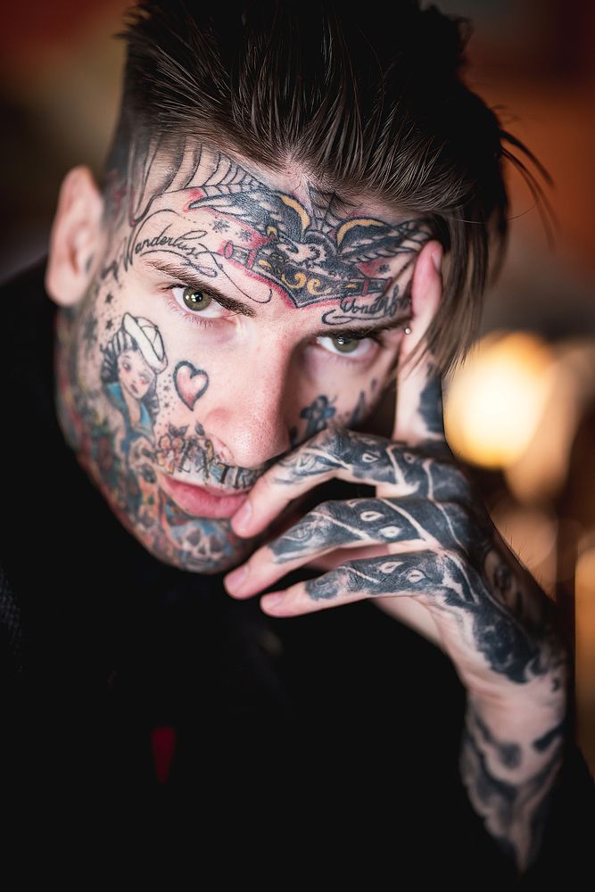 Photograph by Ostojic Marko