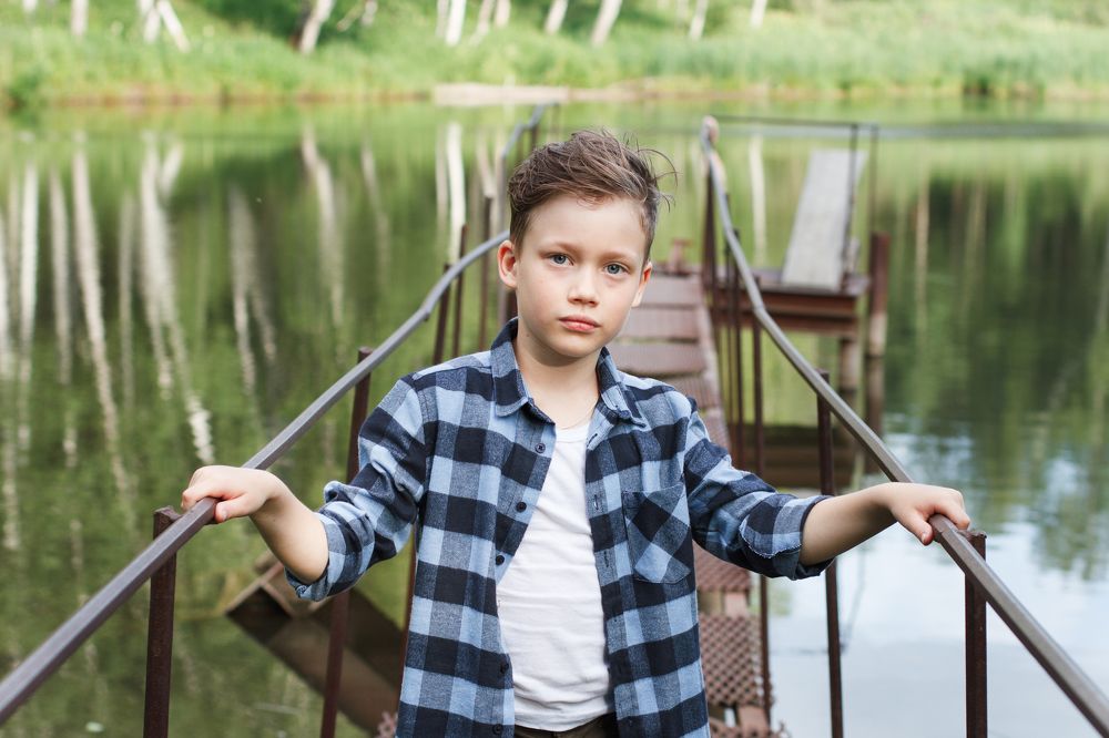 Photograph by Ольга Некрасова