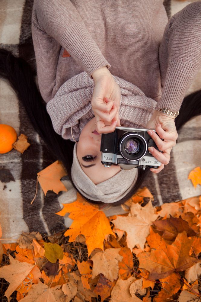 Photograph by Вероника Безуглова