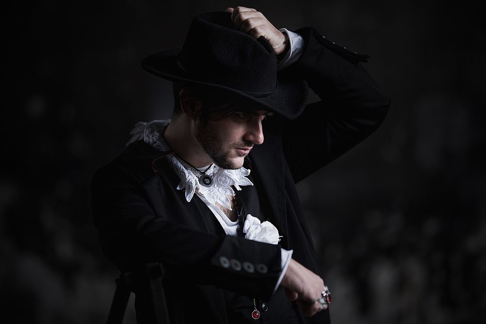 Photograph by Ostojic Marko