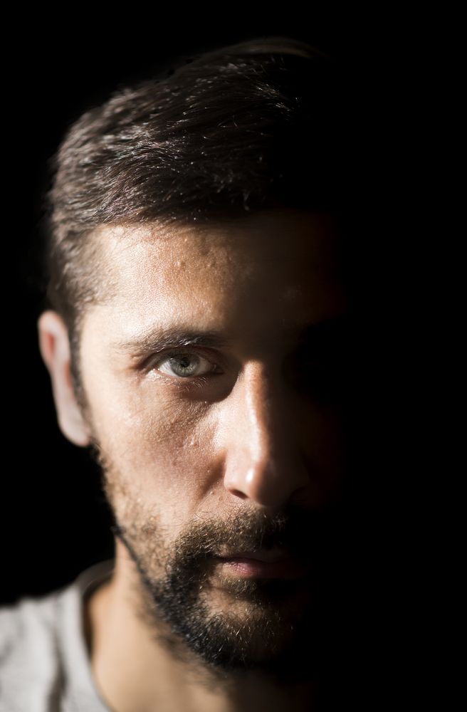 Photograph by Максим Коновалов