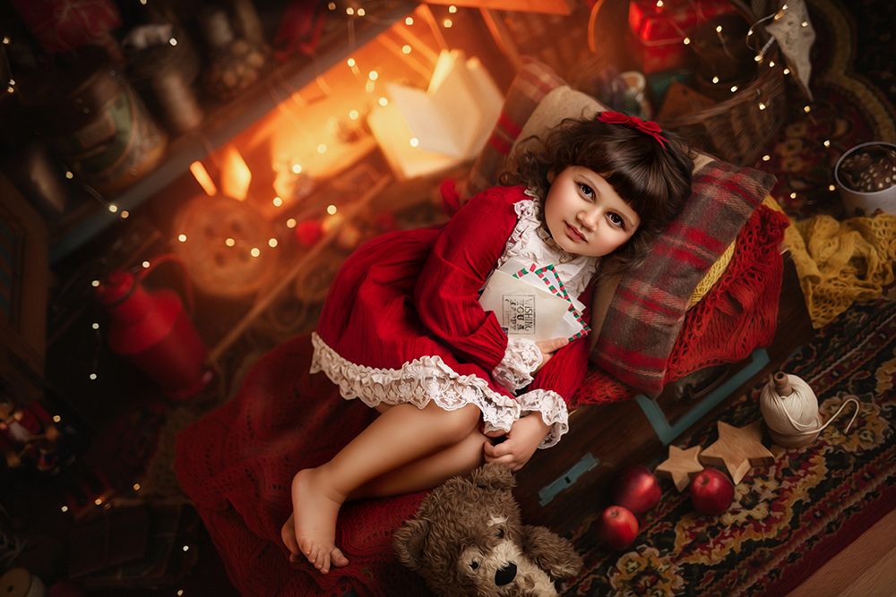 Photograph by Krzysztof & Maria Slowinski