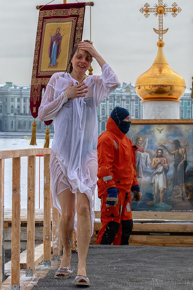 Photograph by Сергей Рыбежский