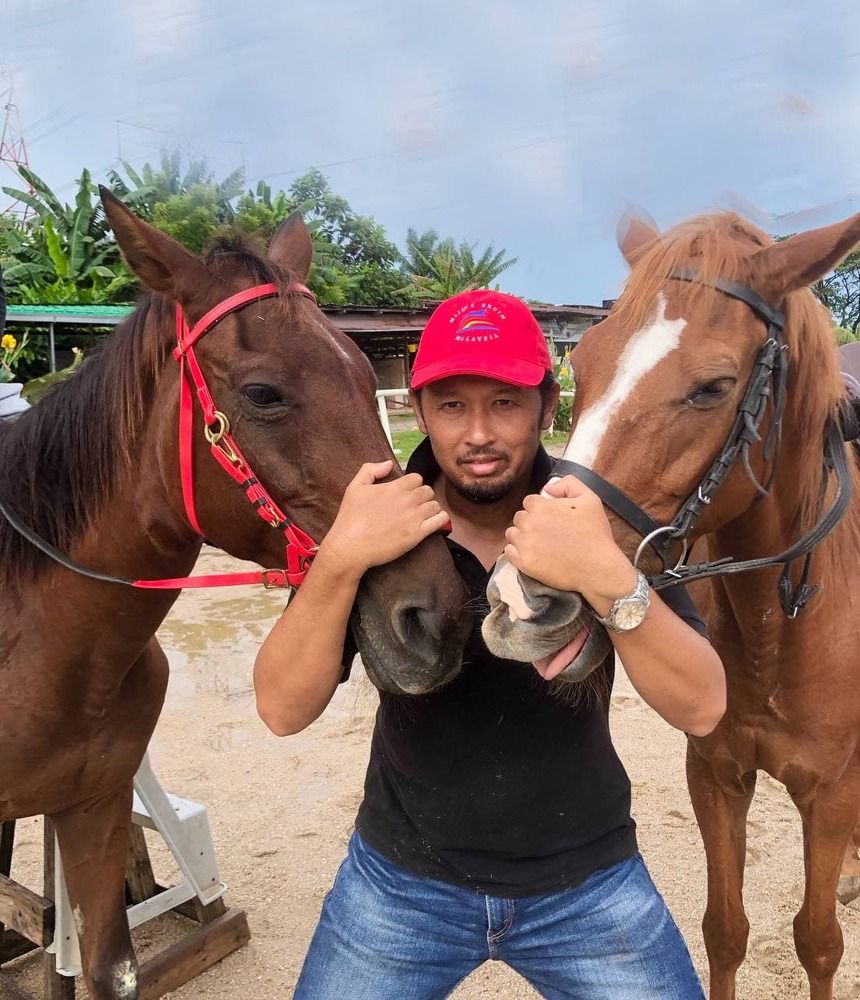 Horse Lover