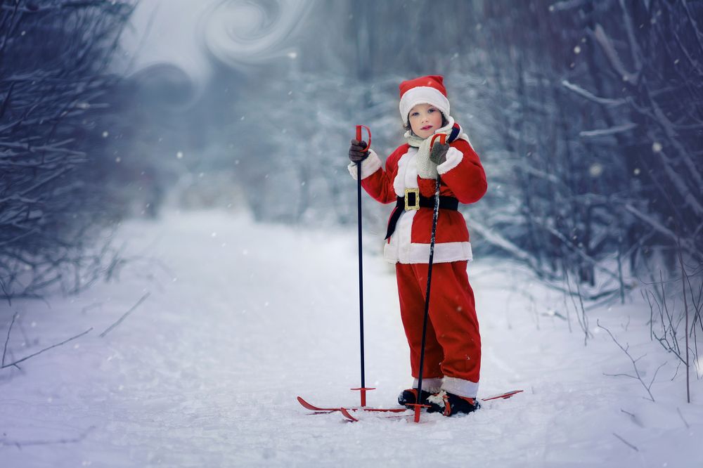 Photograph by Дарья Патук