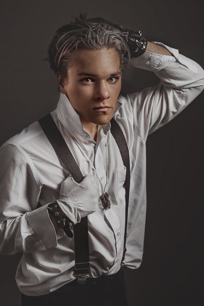 Photograph by Анна Игонина