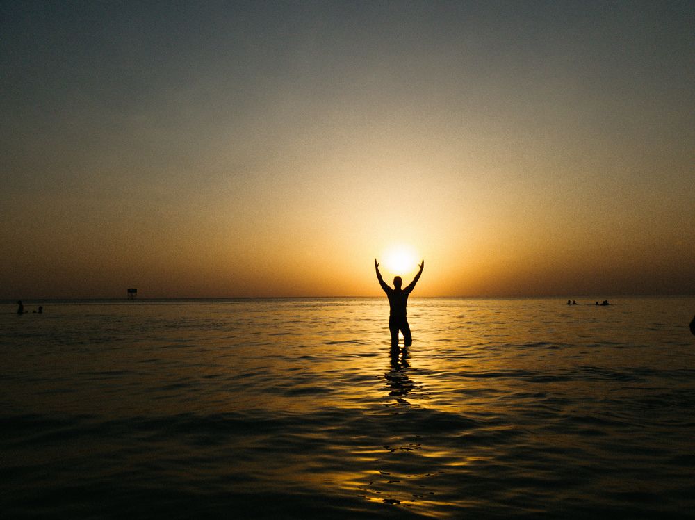 Human Light