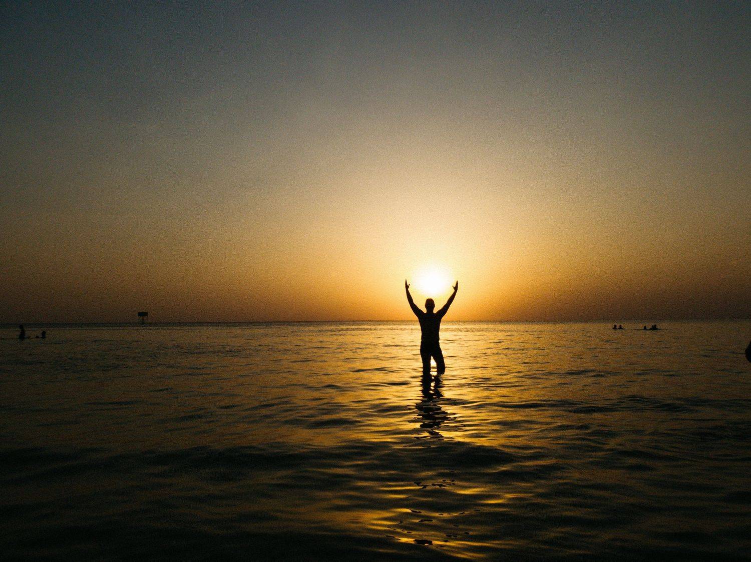 Human Light
