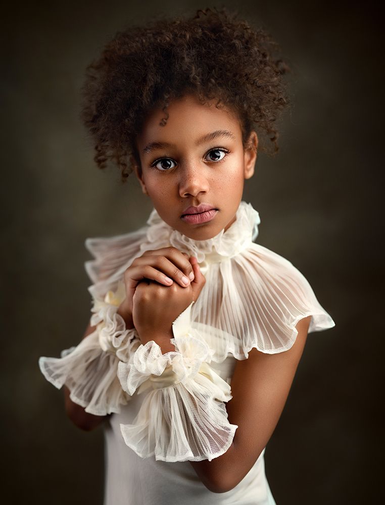 Photograph by Krzysztof & Maria Slowinski