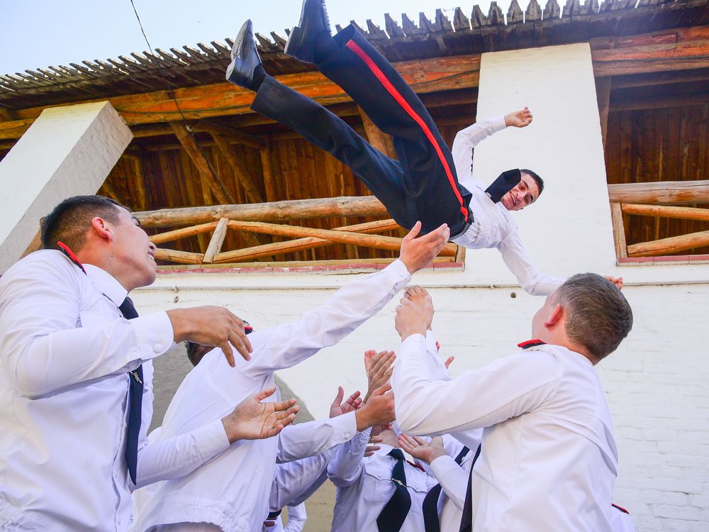 Фотография автора Дмитрий Дадонкин