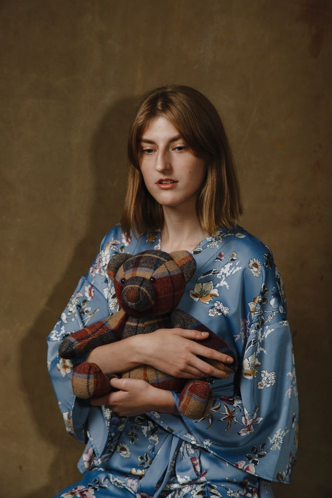 Фотография автора Екатерина Козлова