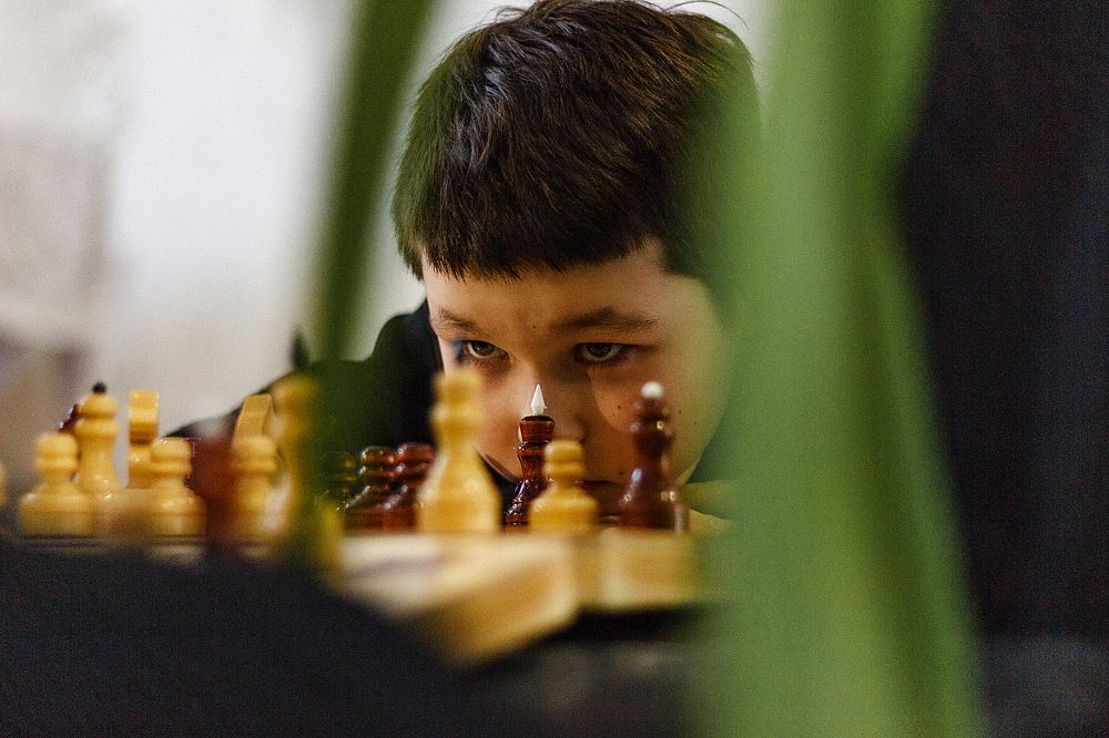 Photograph by Гульназ Зиянщина