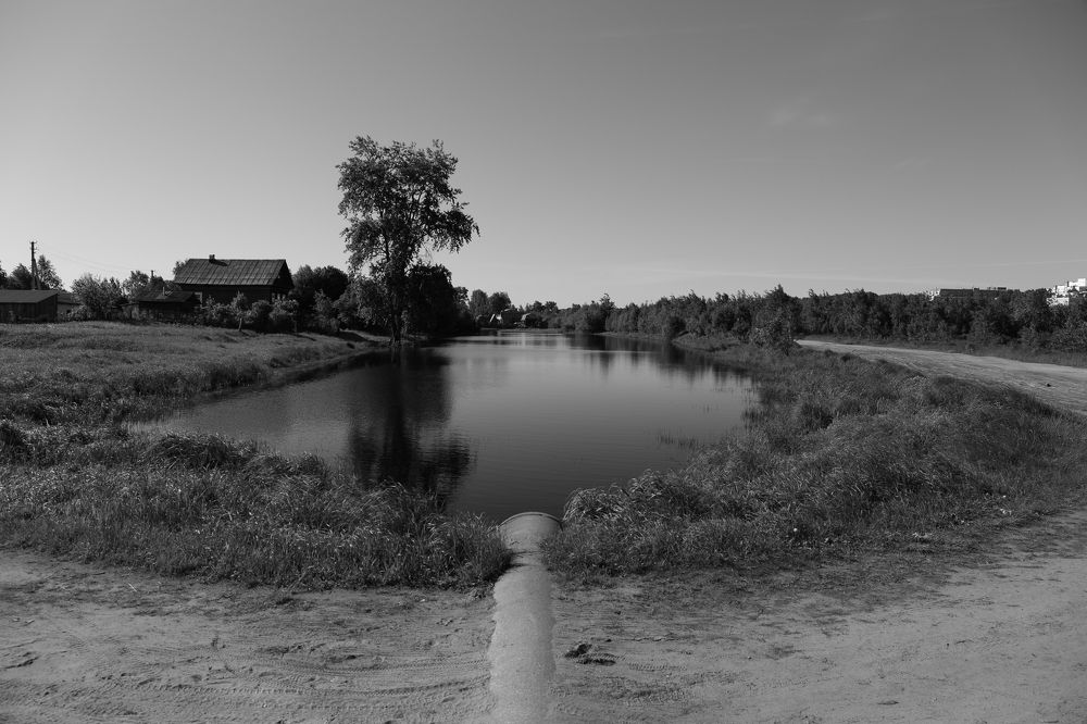 Photograph by Безногов Денис