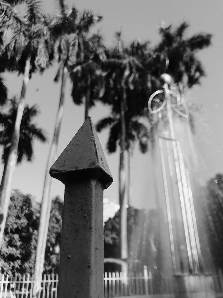 Photograph by Nirupoma Jannat