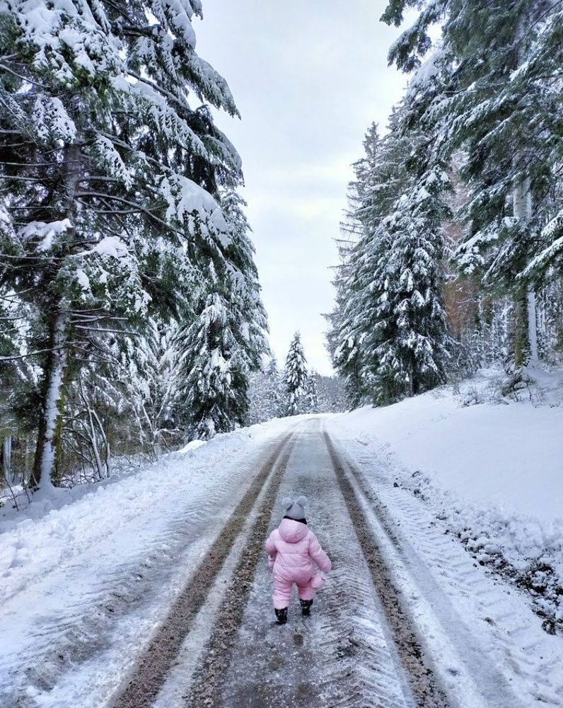 Photograph by Валерия Чернюк