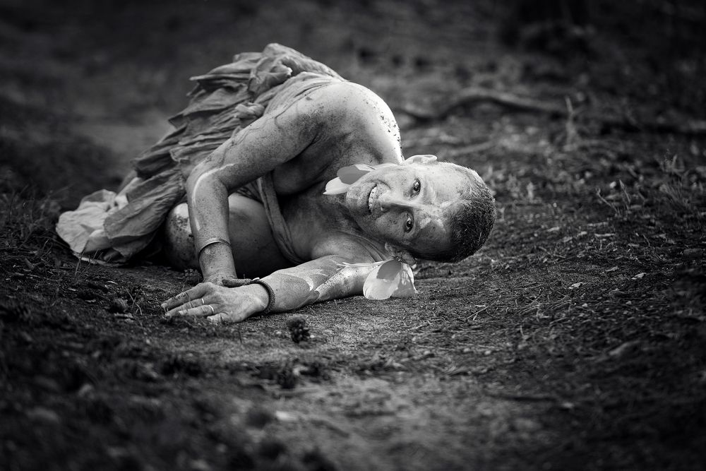 Photograph by Izabela Czarnecka