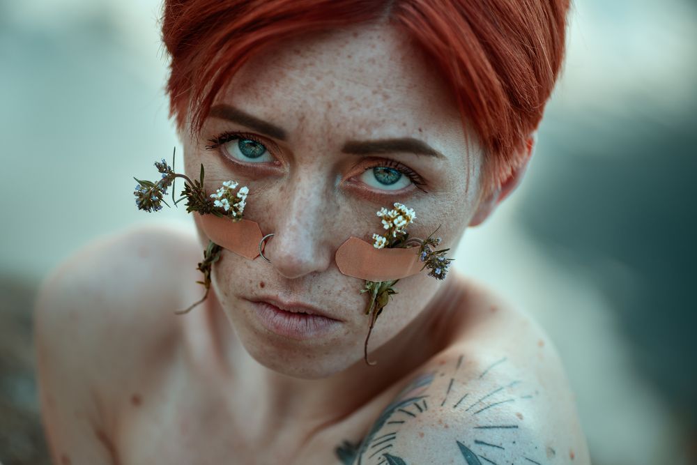 Photograph by Варвара Кудинова