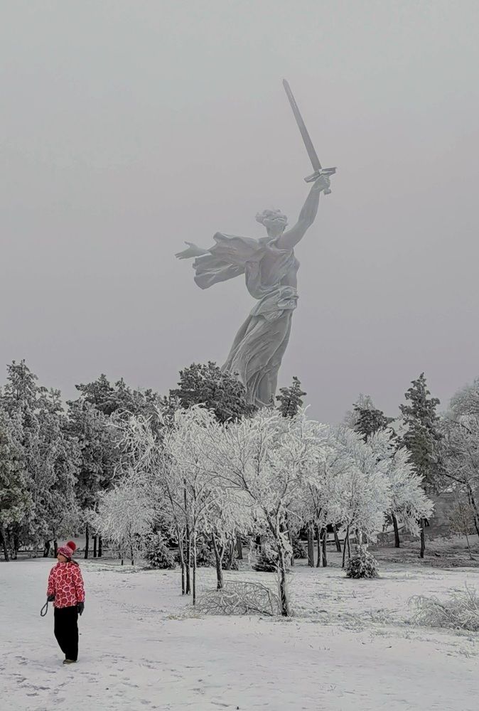 Photograph by Сергей Кошин