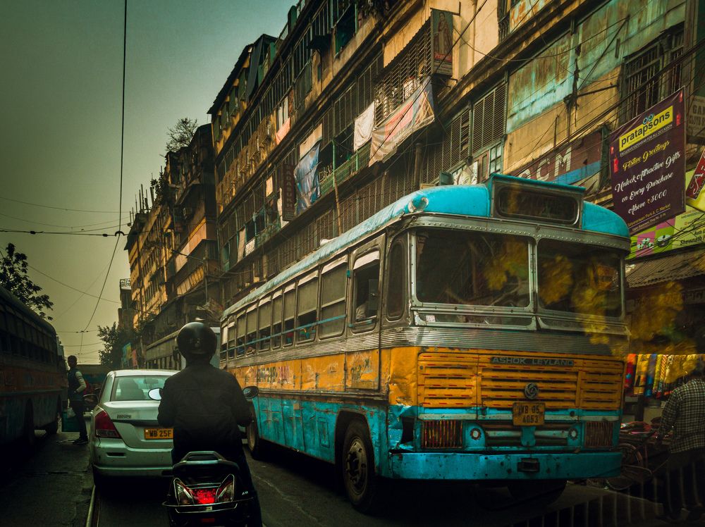 Photograph by Subhojit Karmakar